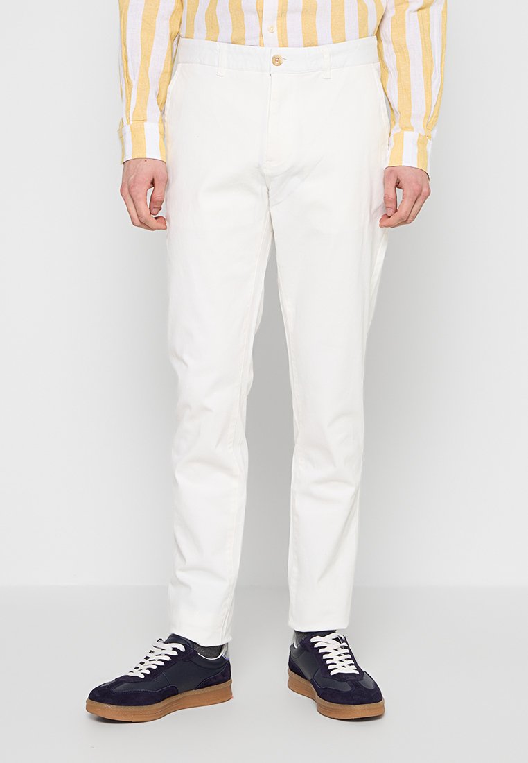Scotch & Soda Chino crème