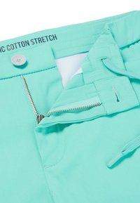BOSS - Logo Short Set - Green main image 1