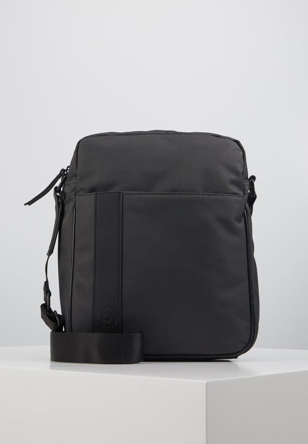 DOMANI - Umhängetasche - anthrazit