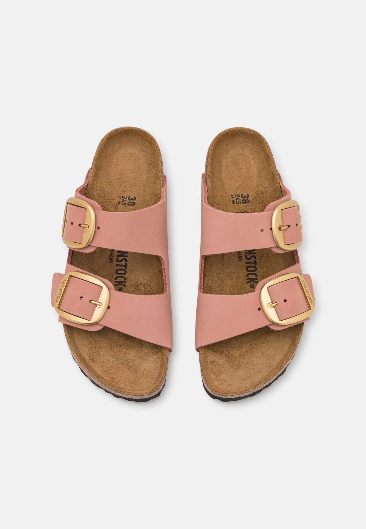 ARIZONA BIG BUCKLE NARROW