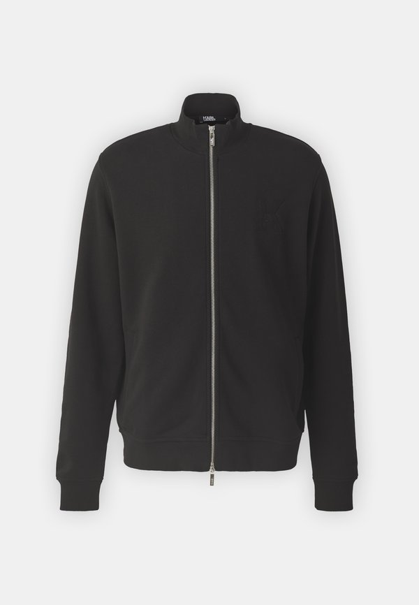 ZIP JACKET - Zip-up sweatshirt4