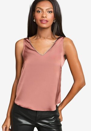 Lipsy PETITE FIT - Pusero - pink