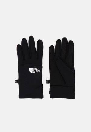 The North Face ETIP - Guanti - black