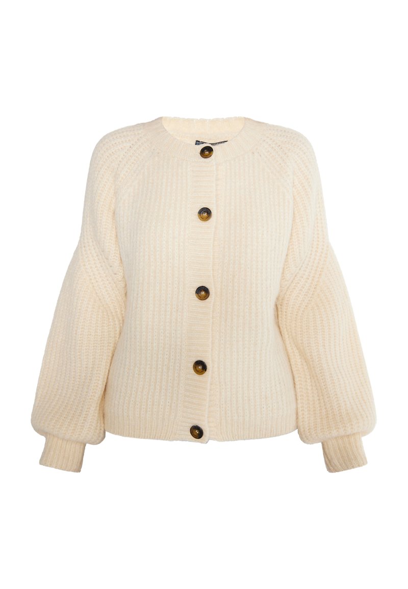 dreimaster Vest beige dreimaster Vest beige