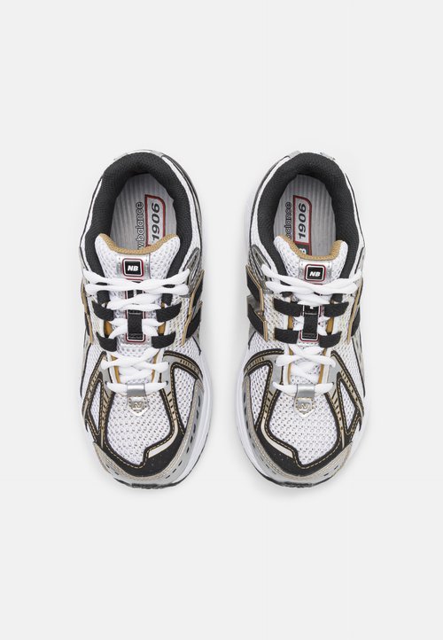 New Balance 1906 UNISEX - Trainers - silver-coloured/white/black — foto 4