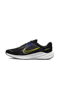 Non sélectionné, black racer/blue/white high voltage