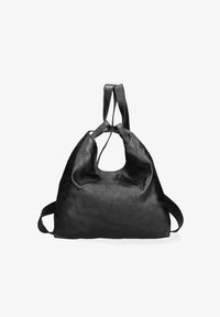 Non selezionato, black