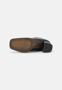 mtng Botines - black