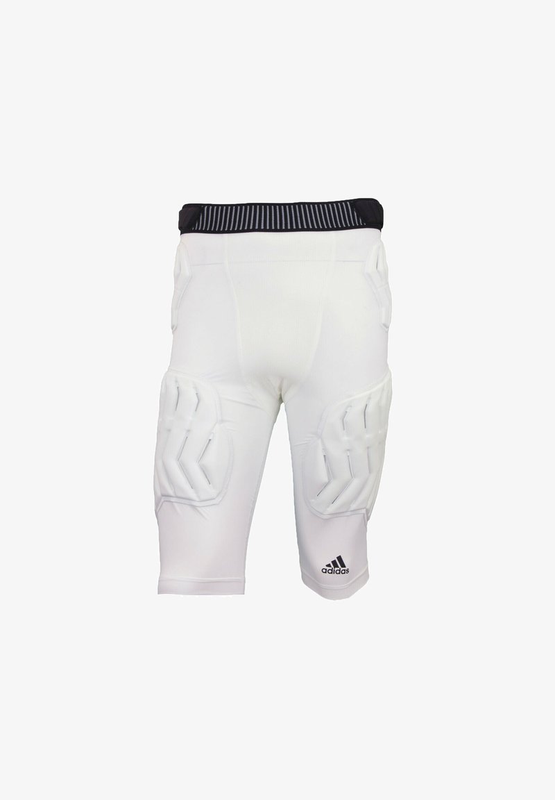 adidas Originals Pantalones deportivos - weiß