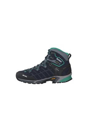 Meindl, MEINDL OUTDOOR - Sneakers hoog - dunkelblau
