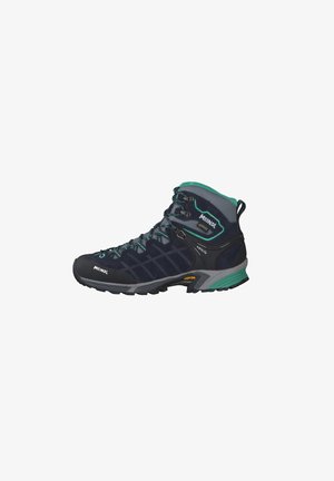 Meindl, MEINDL OUTDOOR - Zapatillas altas - dunkelblau