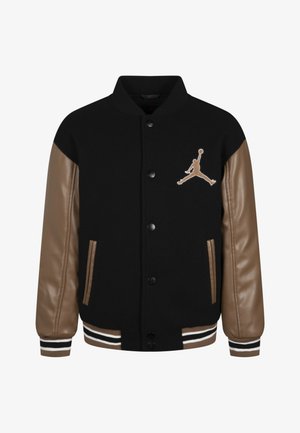 Jordan, VARSITY UNISEX - Blouson Bomber - archaeo brown