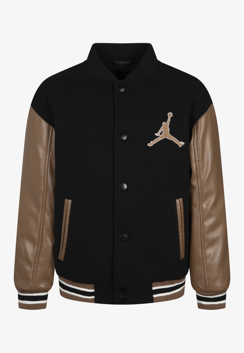 Jordan VARSITY UNISEX - Geacă bomber - archaeo brown