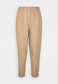 Não selecionado, tiger's eye