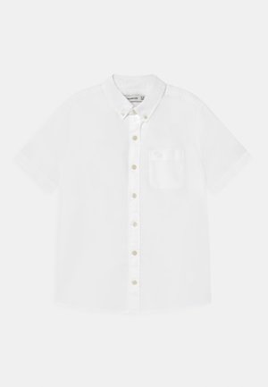 CHAIN PREPPY - Chemise - white