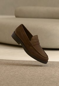 Non sélectionné, taupe