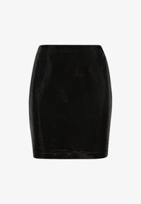 Glitterrok voor dames, minirok met pailletten, glanzende korte hip wrap-rok, partyrok, rockabilly, dansjurk, carnavalskostuum, sexy midi-rok, carnavalsrok, pailletten, roze (hot pink), XL Glitterrok voor dames, minirok met pailletten, glanzende korte hip wrap-rok, partyrok, rockabilly, dansjurk, carnavalskostuum, sexy midi-rok, carnavalsrok, pailletten, roze (hot pink), XL