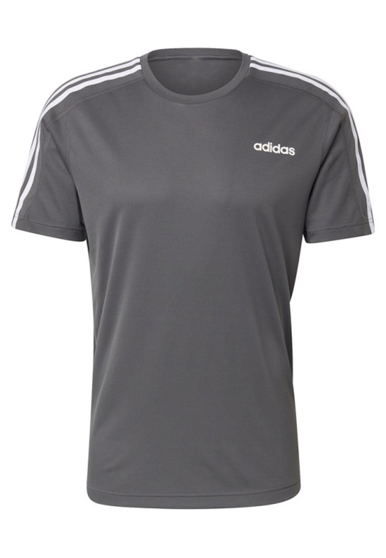 design 2 move 3 stripes tee