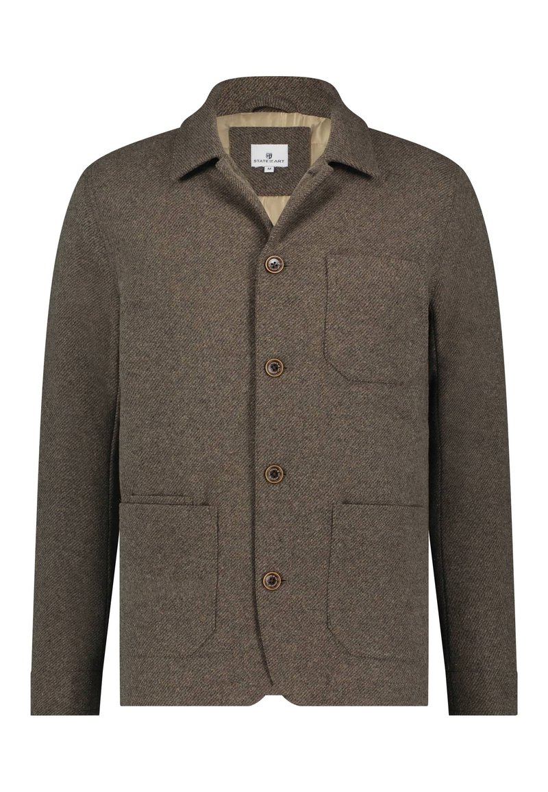 State of Art Jas taupe State of Art Jas taupe