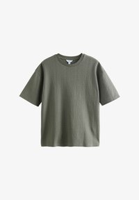 Non selezionato, green