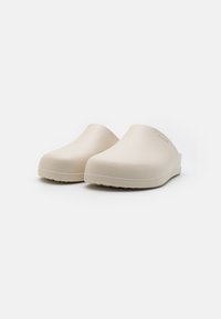 Crocs DYLAN  - Chanclas de baño - offwhite