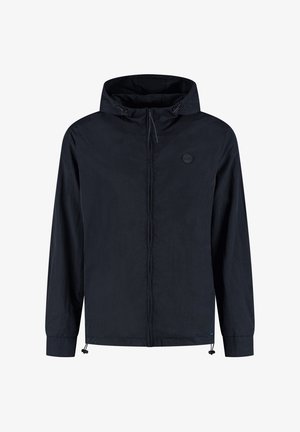 Shiwi NASH - Lauko striukė - deep black