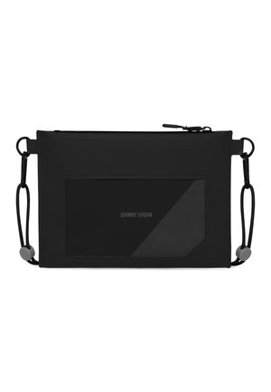 ALFIE - Cross body bag - schwarz