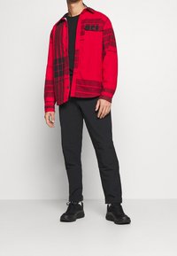 The North Face Kurtka z polaru