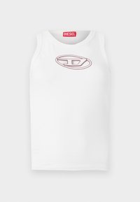 T LYNYS - Top - white