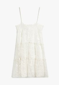Koton Vestido informal - off white