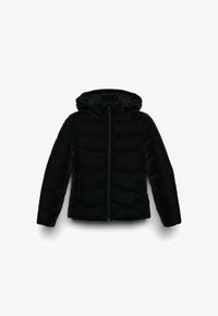 Selezionato, ultrablack