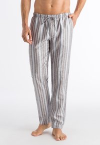 Hanro DAY - Pyjamahousut/-shortsit - beige