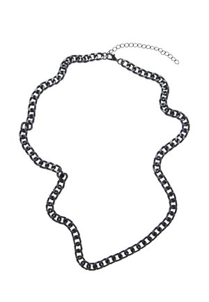 Ketting - black