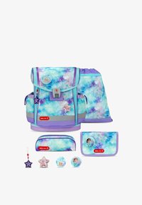 Non selezionato, light blue