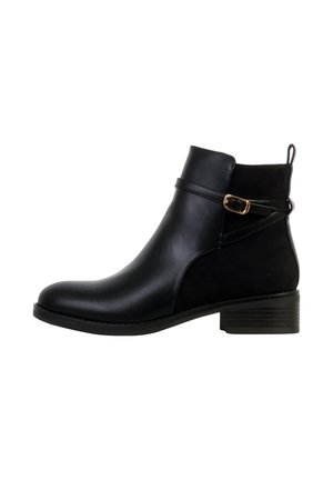 TALON PARIS - Bottines - noir