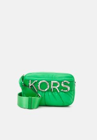 MICHAEL Michael Kors - LEONIE CAMERA XBODY - Borsa a tracolla - palm Immagine in miniatura 1