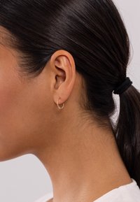 PURELEI OLANI - Ohrringe - rose gold-coloured