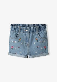 Nije odabrano, blue denim