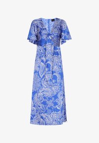 Sélectionné, weiss flieder