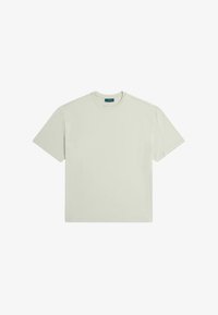 Niet geselecteerd, Mineral grey