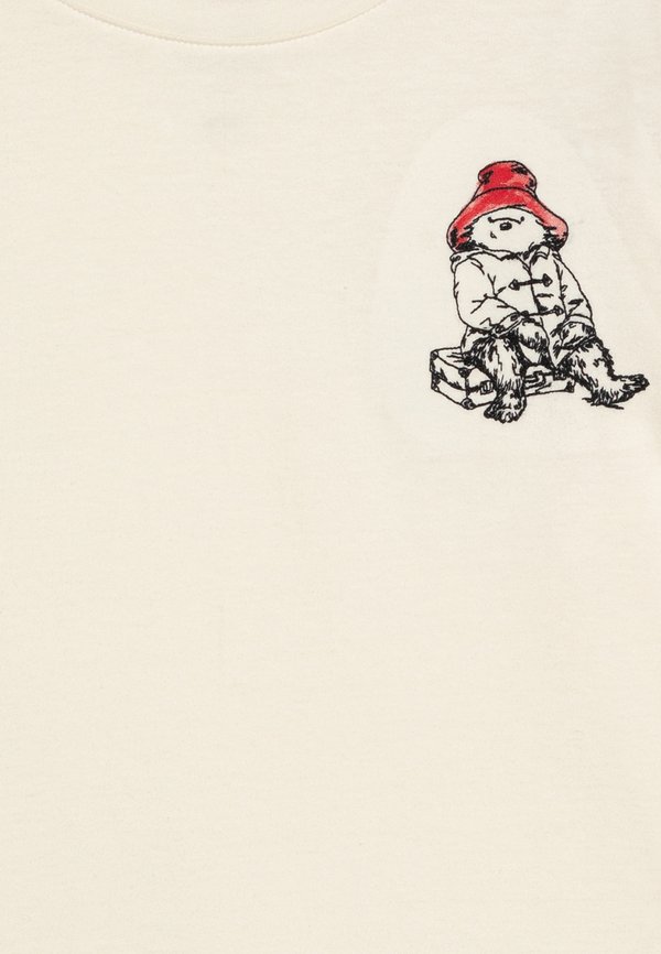 GRAPHIC GIRLS - Long sleeved top2