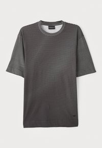 - T-shirt z nadrukiem