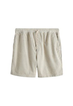 Next, Shorts - ecru
