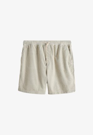 Next, Shorts - ecru