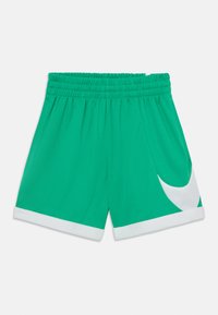 Unselected, stadium green/white