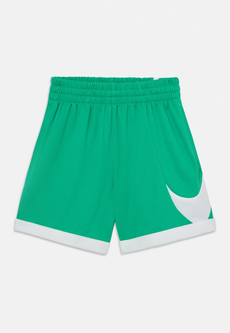 Nike Performance - Sportiniai šortai - stadium green/white, Padidinti