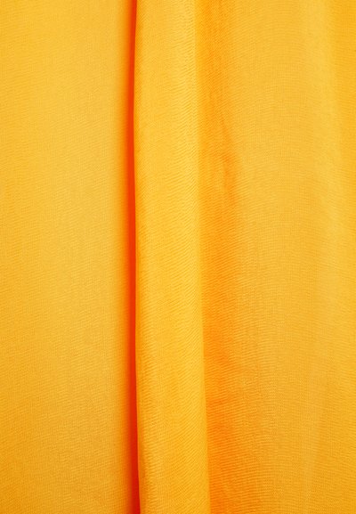Cult Gaia DOMINO COVERUP - Acessório de praia - marigold