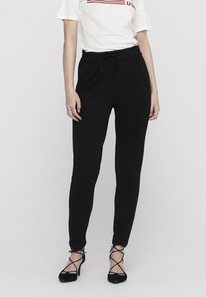 ONLY Pantalon de survêtement - black