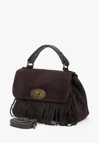ESTRO Handtas - dark brown