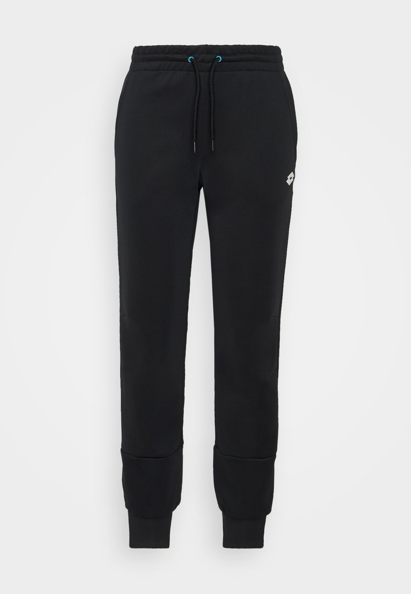 Lotto SQUADRA W II PANT Pantalon de survêtement all black/noir
